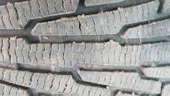 Nokian Hakkapeliitta R. Зимние, без шипов, 2011 год, 30 %, 4 шт