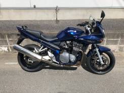 Suzuki GSF 1200S Bandit. 1 200 куб. см., исправен, птс, без пробега. Под заказ