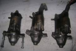 Стартер. Toyota Crown, JZS130, JZS131, JZS133, JZS135, JZS141, JZS143, JZS145, JZS147, JZS149, JZS151, JZS153, JZS155, JZS157, JZS171, JZS173, JZS175...