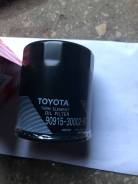 Фильтр масляный. Toyota Land Cruiser, FZJ105, HDJ100, HDJ100L, HDJ101K, HZJ105, HZJ105L, HZJ71, HZJ71V, HZJ74, HZJ74K, HZJ74V, HZJ76, HZJ76K, HZJ76V...