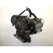 Двигатель ACK Audi A4