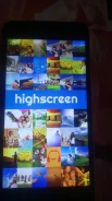 Highscreen Easy L Pro. �/�