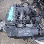 Датчик расхода воздуха BMW 3 E46 2003 рестайлинг