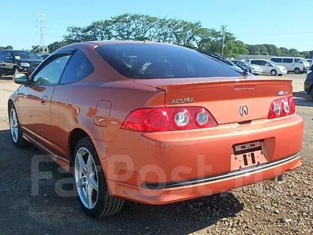 Honda Integra. �������, ��������, 2.0, ������, 158����. ��, �/�, ��� ���. ��� ����� �� ������������ ����