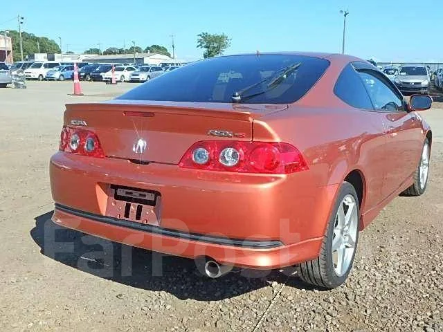 Honda Integra. �������, ��������, 2.0, ������, 158����. ��, �/�, ��� ���. ��� ����� �� ������������ ����