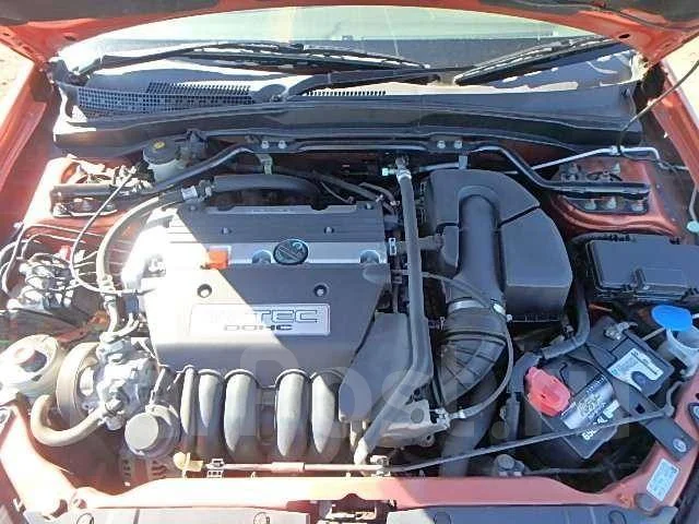 Honda Integra. �������, ��������, 2.0, ������, 158����. ��, �/�, ��� ���. ��� ����� �� ������������ ����