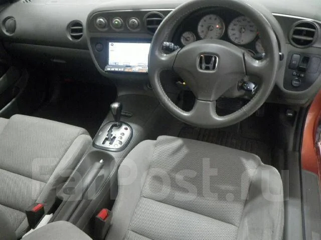 Honda Integra. �������, ��������, 2.0, ������, 158����. ��, �/�, ��� ���. ��� ����� �� ������������ ����