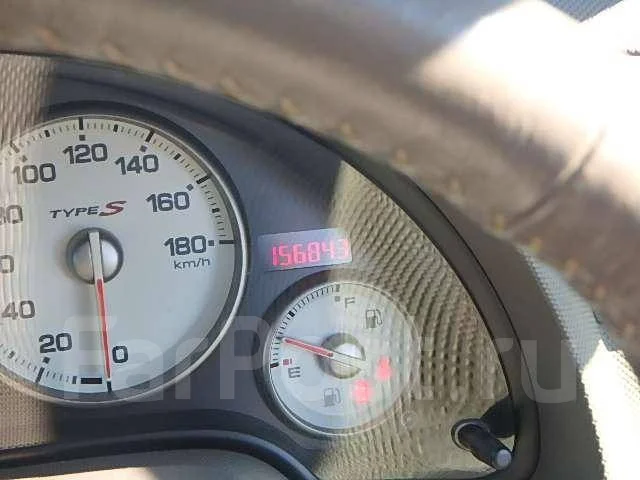 Honda Integra. �������, ��������, 2.0, ������, 158����. ��, �/�, ��� ���. ��� ����� �� ������������ ����