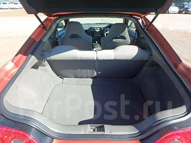 Honda Integra. �������, ��������, 2.0, ������, 158����. ��, �/�, ��� ���. ��� ����� �� ������������ ����