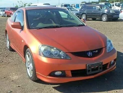 Honda Integra. �������, ��������, 2.0, ������, 158����. ��, �/�, ��� ���. ��� ����� ����
