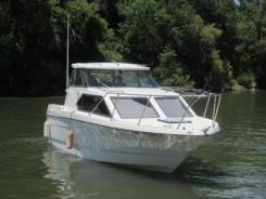 Bayliner. 1995 год год, длина 8,00 м., двигатель стационарный, 180,00 л.с., бензин