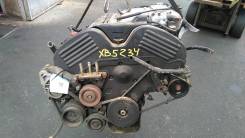 Двигатель MITSUBISHI DIAMANTE, F25A, 6G73, XB5234, 074-0041173
