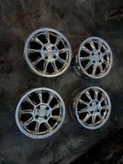BLEST ForestBlade. x14", 4x100.00