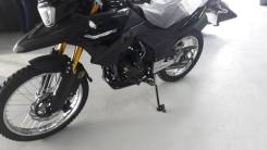 Racer. 270 куб. см., исправен, птс, без пробега