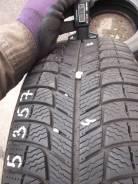Michelin X-Ice 3. Зимние, без шипов, 2012 год, 10 %, 4 шт. Под заказ