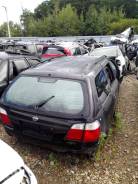 Nissan Primera. P11, SR20DE