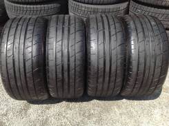 Dunlop SP Sport Maxx GT 600. Летние, 2017 год, без износа, 4 шт