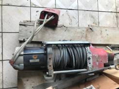 Лебедка. Toyota Land Cruiser, HDJ81, HDJ81V, FZJ80G, HZJ81, J80, HZJ81V, FZJ80, FJ80, FJ80G Двигатели: 1HDFT, 1FZFE, 1HZ, 3FE, 1FZF, 1HDT, 3F