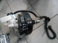 Вакуумный усилитель тормозов. Infiniti: M25, M37, M45, M56, M35, Q70 Nissan Fuga Двигатели: VQ25HR, VQ37VHR