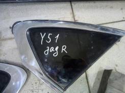 Стекло боковое. Nissan Fuga, HY51, KNY51, KY51, Y51