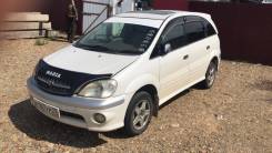 Toyota Nadia. ACN10, 1AZFSE