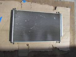Радиатор кондиционера. Toyota: Premio, Allion, Corolla Axio, Avensis, Scion, Corolla, Wish, Auris, Corolla Fielder, Verso, Corolla Rumion Scion xB, AZ...
