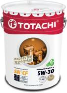 Totachi. Вязкость 5W30, синтетическое