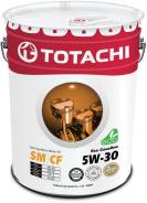 Totachi. Вязкость 5W30, полусинтетическое