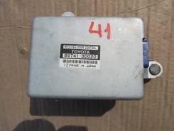 Блок управления дверями. Toyota Crown Majesta, JZS149, UZS141, UZS143, UZS145