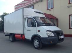 ГАЗ ГАЗель Бизнес. , 2 890 куб. см., 1 500 кг.