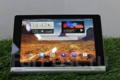 Lenovo Yoga (8"/ 16GB) Zelectronic в Уссурийске Lenovo Yoga Tab 3 8