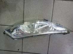 Габаритный огонь. Nissan Juke, F15, F15E, F15N Двигатели: HR15DE, HR16DE, K9K, MR16DDT