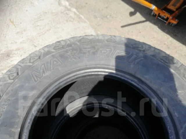 Maxtrek Mud Trak. ����� mt, 2011 ���, �/�, ����� 90 % ����