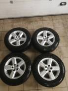 Шины 215/65r16. x16" 5x114.30