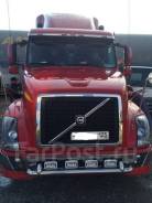 Volvo VNL 630. Продам седельный тягач , 15 000 куб. см., 22 800 кг.