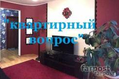 2-комнатная, улица Волховская 2. Столетие, агентство, 56 кв. м.