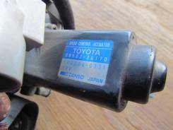 Блок круиз-контроля. Toyota Crown Majesta, UZS141, UZS143, UZS145, UZS147 Toyota Aristo, UZS143, UZS143E Двигатель 1UZFE