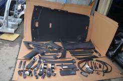 Обшивка потолка. Subaru Legacy, BH5 Двигатель EJ206