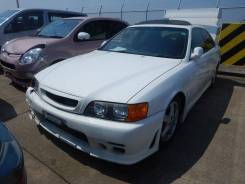 Toyota Chaser. JZX100, 1JZGTE