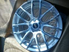 BBS. 8.0x18", 5x114.30, ET30, ЦО 73,1 мм. Под заказ