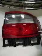 Стоп-сигнал. Toyota Corona, AT190, CT190, CT195, ST190, ST191, ST195 Двигатели: 2C, 3SFE, 4AFE, 4SFE