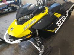 BRP Ski-Doo Summit SP. исправен, есть птс, с пробегом