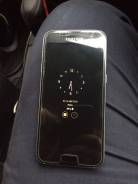 Samsung Galaxy S7. Б/у, 32 Гб, Черный