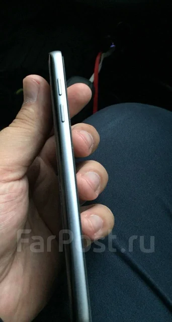 Samsung Galaxy S7. �/�, ������ ����