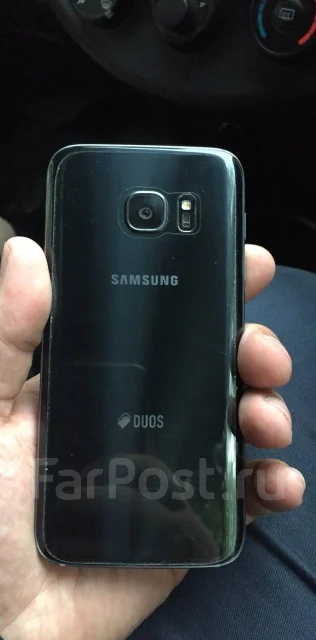 Samsung Galaxy S7. �/�, ������ ����