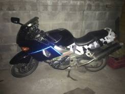 Kawasaki ZZR 400 2. 400 куб. см., исправен, птс, с пробегом