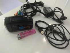 Panasonic HDC-SD40 ����