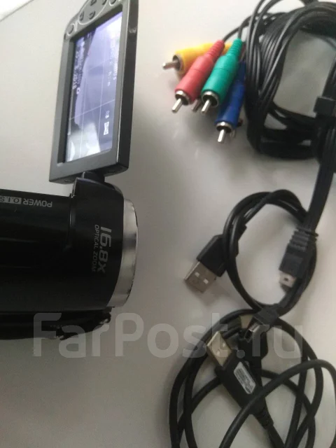 Panasonic HDC-SD40 ����
