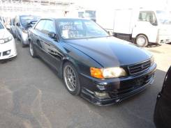 Toyota Chaser. JZX100, 1JZGTE