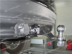 Фаркоп. Acura MDX, YD3, YD4 Двигатели: J35Y4, J35Y5